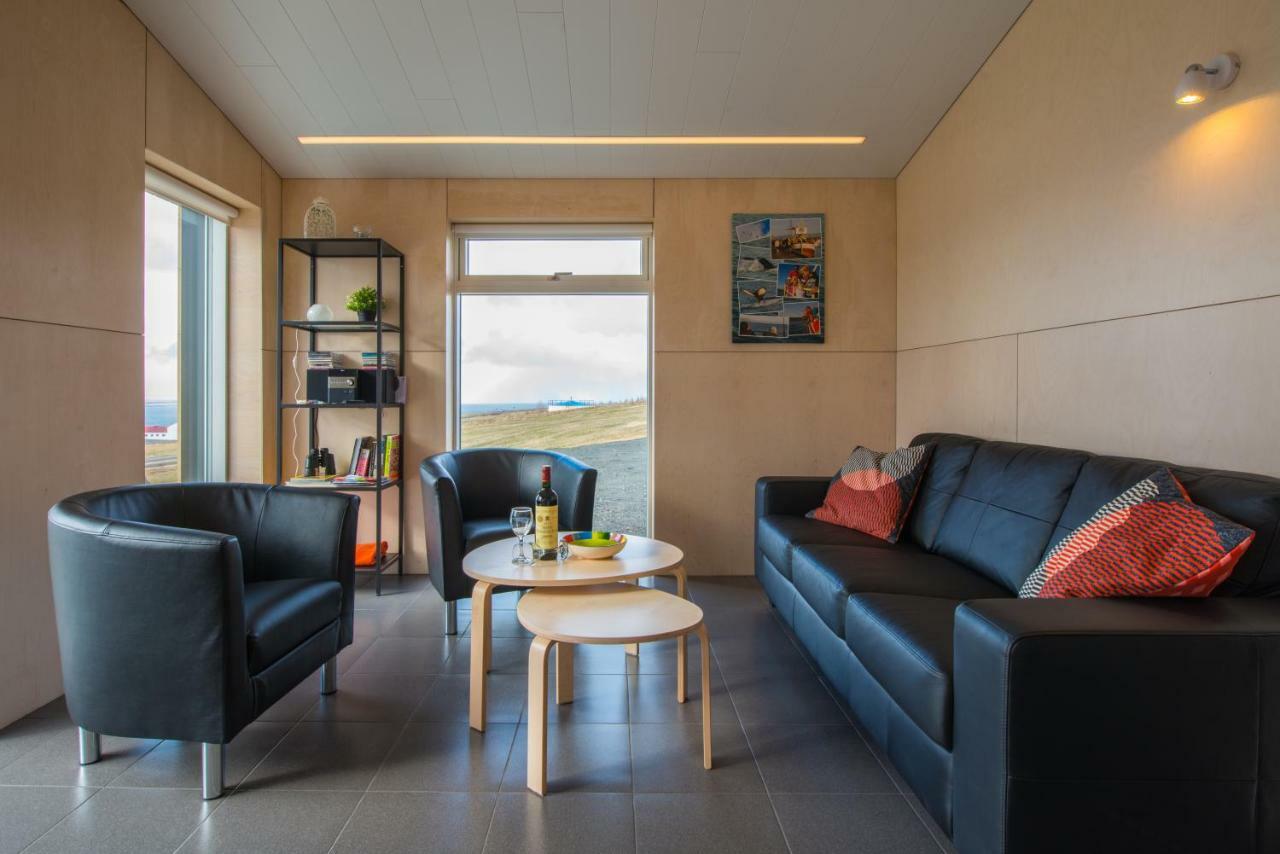 Apartment In The Country, Great View Apt. A 아퀴레이리 외부 사진