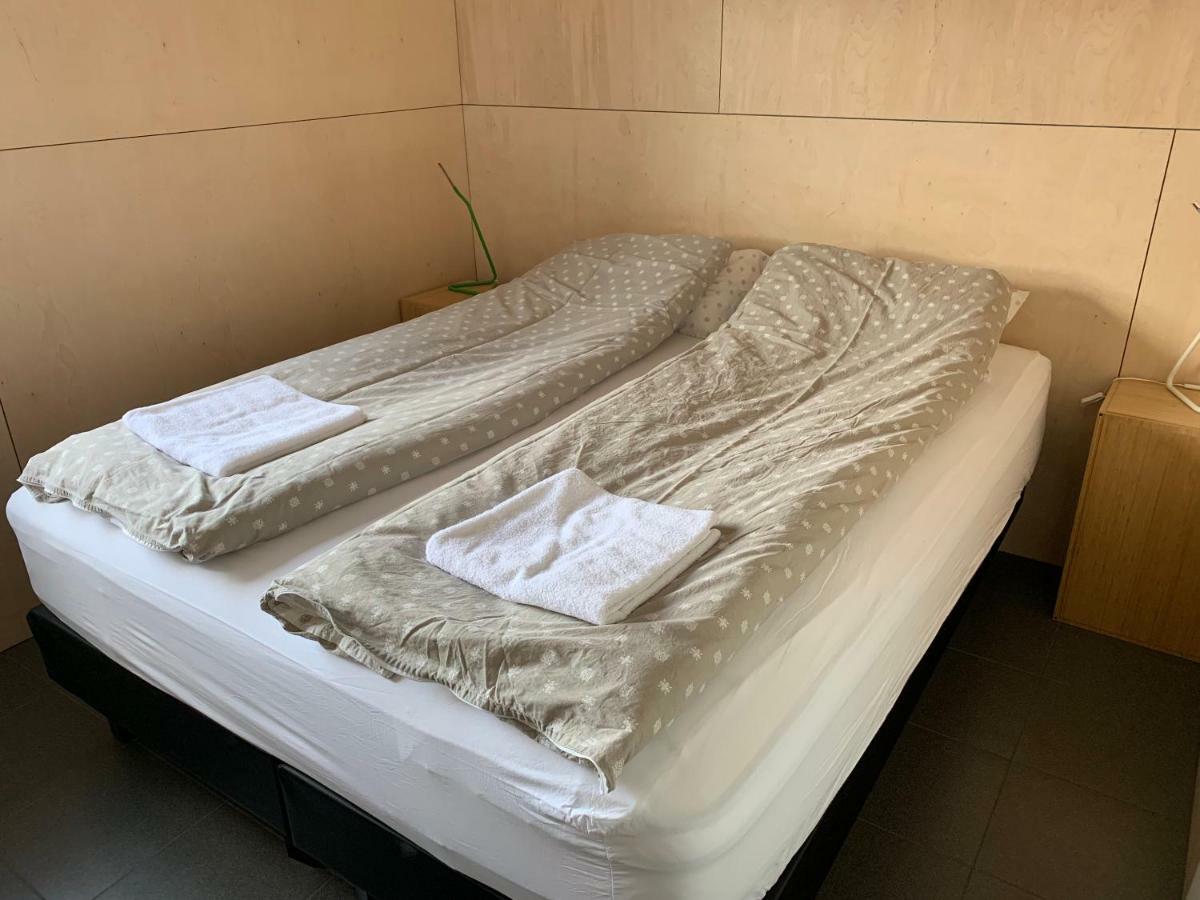 Apartment In The Country, Great View Apt. A 아퀴레이리 외부 사진
